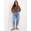 Factory Price Kelnės jeans-VM-SP-SK173-4B.11P-mėlyna
