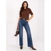 Factory Price Kelnės jeans-VM-SP-SK600-3B.15P-ciemny mėlyna