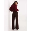 Factory Price Kelnės jeans-VM-SP-ST6005-5.65-ciemny ruda
