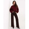 Factory Price Kelnės jeans-VM-SP-ST6005-5.65-ciemny ruda
