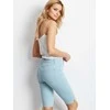 Factory Price Kelnės-JW18YB130711-mietowy