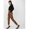 Vikki Kelnės-VI-SP-150.38P-juoda-smėlio spalvos