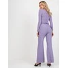 Coco Angelo Kelnės-VI-SP-20271.97-violetinė