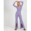 Coco Angelo Kelnės-VI-SP-20271.97-violetinė