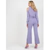 COCOANGELO Kelnės-VI-SP-20284.08P-violetinė