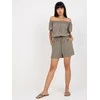 Sublevel Kombinezonas moterims D73781M62266KA-khaki