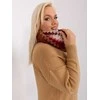 Factory Price Komin-AT-KM-BF48661.26-bordo