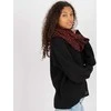 Factory Price Komin-AT-KM-S-6221-bordo