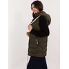 Factory Price Liemenė-SK-KZ-HH-278.31-khaki