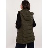 Factory Price Liemenė-SK-KZ-HH-278.31-khaki