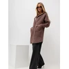 Factory Price Płaszcz-MBM-PL-1518.95P-violetinė