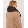 Factory Price Šalikas-AT-CH-12301.82P-khaki