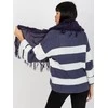 Factory Price Šalikas-AT-SZ-1285.65P-tamsiai violetinis