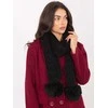 Factory Price Šalikas-AT-SZ-S-2203.87-juoda