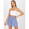 Fresh Made Šortai – D73761M62238KA – Šviesiai mėlyni
