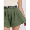Factory Price Šortai-HM-SN-MC7285.31-khaki