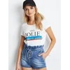 Re Dress Jeans Šortai-JMP-SN-2299.82P-mėlyni