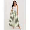 Factory Price Spódnica-IT-SD-97576-1.18P-khaki