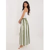 Factory Price Spódnica-IT-SD-97576-1.18P-khaki