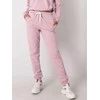 Sublevel Sportiniai kelnaitės - D10043O62205A - Šviesiai violetinė