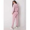 Sublevel Sportiniai kelnaitės - D10043O62205A - Šviesiai violetinė