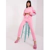Lily Rose Sportinės kelnės-EM-DR-HS-21-537.60-rožinės spalvos