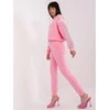 Lily Rose Sportinės kelnės-EM-DR-HS-21-537.60-rožinės spalvos