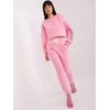 Lily Rose Sportinės kelnės-EM-DR-HS-21-537.60-rožinės spalvos