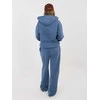 Factory Price Sportinės kelnės-NS-DR-NS2557.96-ciemny mėlyna