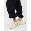 Factory Price Sportinės kelnės-NS-DR-NS26101.12-juoda
