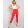 Mariquita Sportinės kelnės-TO-DR-1601003.24-raudona