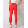 Mariquita Sportinės kelnės-TO-DR-1601003.24-raudona