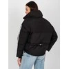 Factory Price Striukė moterims-EM-KR-MB8869-1.00P- juoda