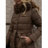 Factory Price Striukė-JT-KR-CAN-2509.00P-ruda
