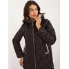 Factory Price Striukė moterims-MBM-KR-2319.32- juoda