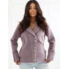 Factory Price Striukė-MBM-KR-250.98P-violetinė