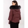 Factory Price Striukė moterims -MBM-KR-26106.35-bordinė