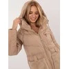 Factory Price Striukė moterims-MBM-KR-2637.31P-camelowy