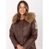 Factory Price Striukė-MBM-KR-856.98P-ruda