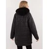 Factory Price Striukė moterims-MBM-KR-F-23301.84- juoda
