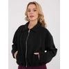 Factory Price Striukė-MJ-KR-H5051.57-juoda