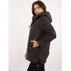 Factory Price Striukė moterims-MBM-KR-2319.32- juoda