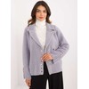 Factory Price Striukė moterims-MBM-KR-250.77-jasny violetinė