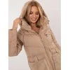 Factory Price Striukė moterims-MBM-KR-2637.31P-camelowy