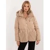 Factory Price Striukė moterims-MBM-KR-2637.31P-camelowy