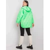 Factory Price Striukė moterims-MR-KR-8007.84-fluo žalia