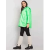 Factory Price Striukė moterims-MR-KR-8007.84-fluo žalia
