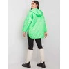 Factory Price Striukė moterims-MR-KR-8007.84-fluo žalia