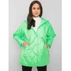 Factory Price Striukė moterims-MR-KR-8007.84-fluo žalia