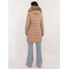 Factory Price Striukė moterims-SK-KR-HH-2403.02-smėlio spalva